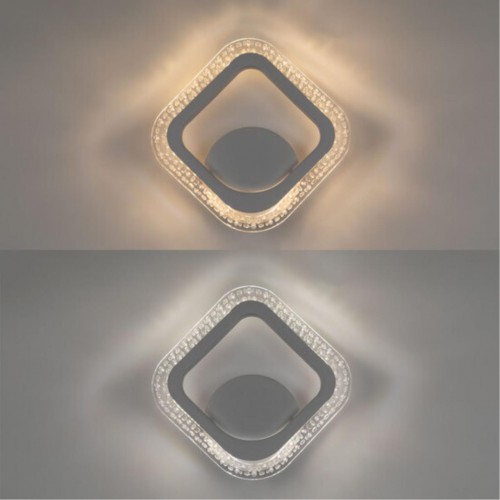 ARTE LAMP SPLASH A2534AP-18WH