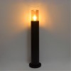 ARTE LAMP SEGINUS A6515PA-1BK