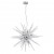 Подвесная люстра ARTE LAMP BELLA A1066SP-12CC Подвесная люстра ARTE LAMP BELLA A1066SP-12CC