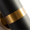 ARTE LAMP RAN A3143AP-2BK