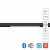 ARTE LAMP LINEA A4692PL-1BK ARTE LAMP LINEA A4692PL-1BK