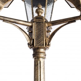ARTE LAMP GENOVA A1207PA-3BN