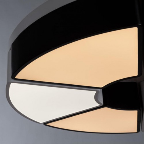 ARTE LAMP MULTI-PIAZZA A8083PL-6WH