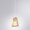ARTE LAMP BRUSSELS A8030SP-1WH