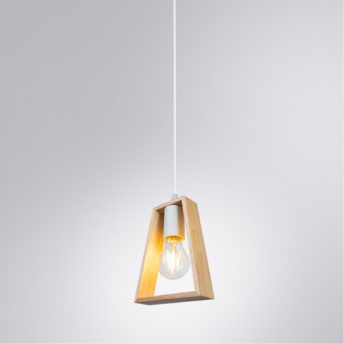 ARTE LAMP BRUSSELS A8030SP-1WH