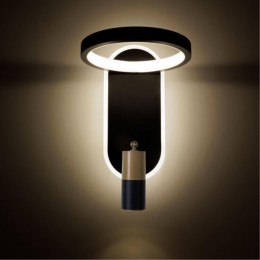 ARTE LAMP TOLIMAN A2613AP-2BK