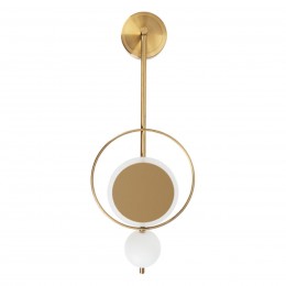 ARTE LAMP POLARIS A2604AP-7GO