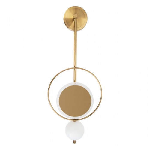 ARTE LAMP POLARIS A2604AP-7GO