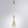ARTE LAMP CORAL A2405SP-9BR