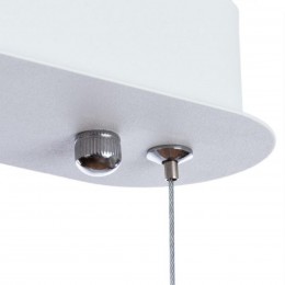 ARTE LAMP DECADE A2506SP-1WH