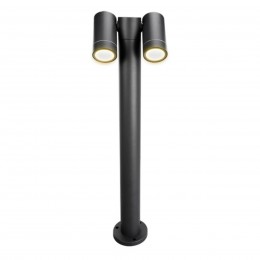 ARTE LAMP MISTERO A3302PA-2BK