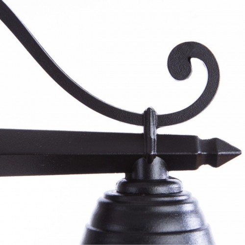 ARTE LAMP MONACO A1492AL-1BK