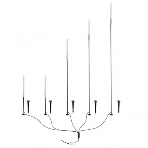 ARTE LAMP MUSTER A1083PA-5BK