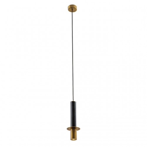 ARTE LAMP ASCELLA A2034SP-1BK