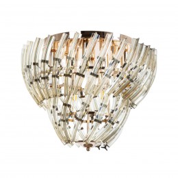 Потолочная люстра ARTE LAMP ELLA A1054PL-6GO
