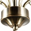 Потолочная люстра ARTE LAMP BLOSSOM A2709PL-5AB