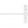 ARTE LAMP OPTIMA A7267PL-1WH