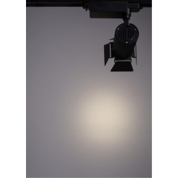 ARTE LAMP FALENA A6720PL-1BK