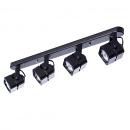 ARTE LAMP MISAM A1315PL-4BK