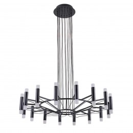 Подвесная люстра ARTE LAMP EMPIRE A2482SP-32BK