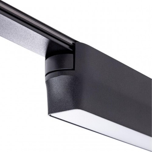 ARTE LAMP RAPID A6153PL-1BK