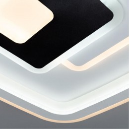 Потолочная люстра ARTE LAMP FORMA A1437PL-72WH