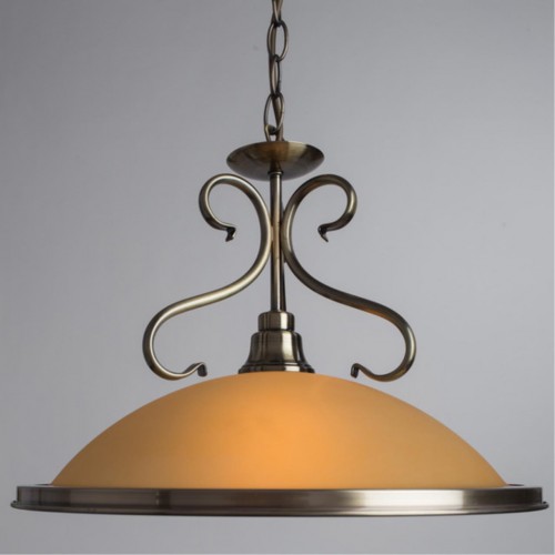 ARTE LAMP SAFARI A6905SP-1AB