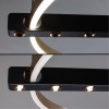 Подвесная люстра ARTE LAMP VERITATE A2221SP-1BR