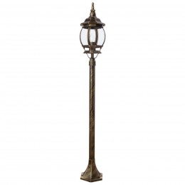 ARTE LAMP ATLANTA A1046PA-1BN