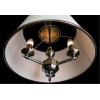 Подвесная люстра ARTE LAMP ALICE A3579SP-3AB