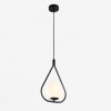 ARTE LAMP MATISSE A7764SP-1BK