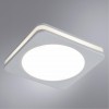 ARTE LAMP TABIT A8433PL-1WH