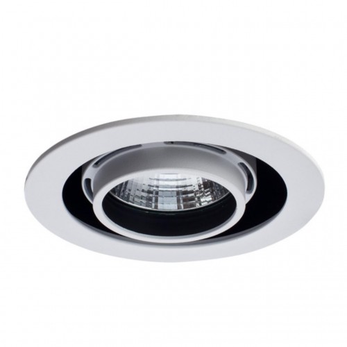 ARTE LAMP NATALE A3120PL-1WH