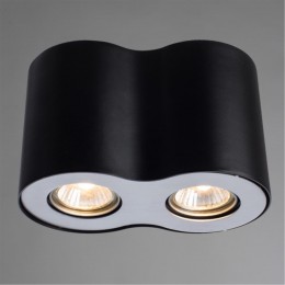ARTE LAMP FALCON A5633PL-2BK
