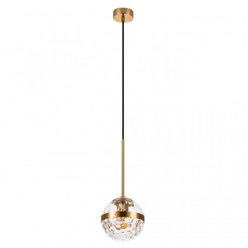 ARTE LAMP DELACRUA A7770SP-1PB