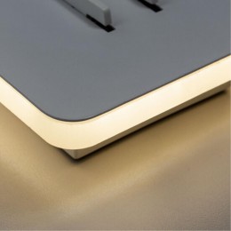 ARTE LAMP ELECTRA A8233AP-1WH