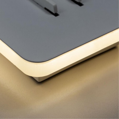 ARTE LAMP ELECTRA A8233AP-1WH