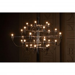 Подвесная люстра Divinare MOLTO 8030/02 LM-30