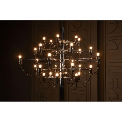 Подвесная люстра Divinare MOLTO 8030/02 LM-30