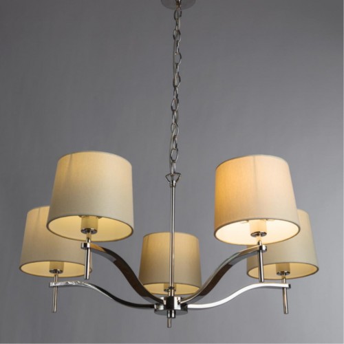 Подвесная люстра Divinare SOPRANO 1341/02 LM-5