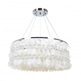 Подвесная люстра ARTE LAMP PIPIRIMA A4041SP-8CC