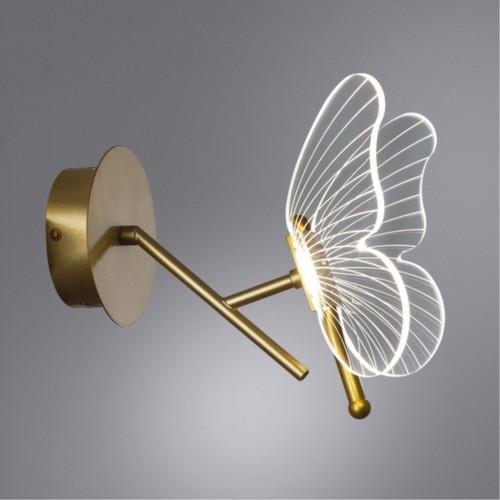 ARTE LAMP DARCY A2187AP-1GO