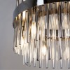 Подвесная люстра ARTE LAMP MONTREAL A1034SP-12CC