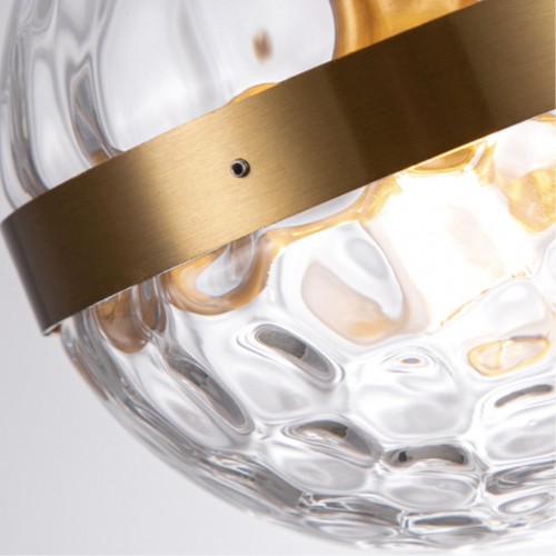 ARTE LAMP DELACRUA A7770SP-1PB