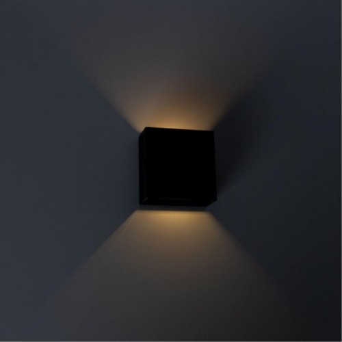 ARTE LAMP ALGOL A1445AL-1BK