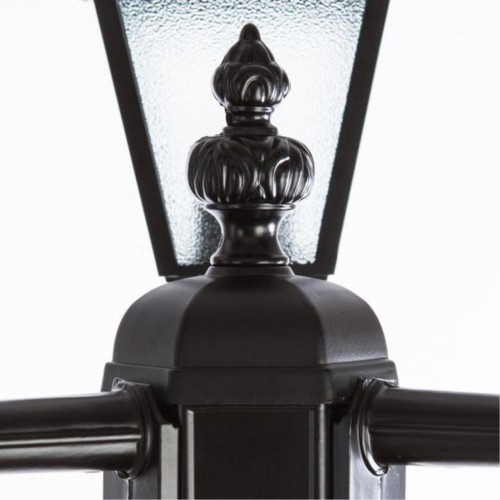 ARTE LAMP BREMEN A1017PA-3BK