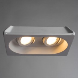 ARTE LAMP INVISIBLE A9215PL-2WH
