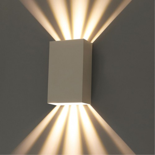 ARTE LAMP ALGOL A5640AL-2WH