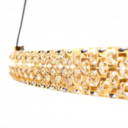 Подвесная люстра ARTE LAMP ORIONE A2182SP-160PB