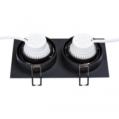ARTE LAMP TARF A2178PL-2BK